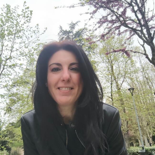 Babysitter in Novara: Piera