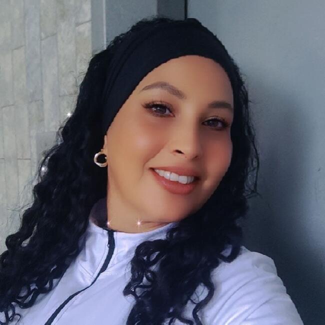 Babysitter in Caracas: SANDRA ENRIQUETA