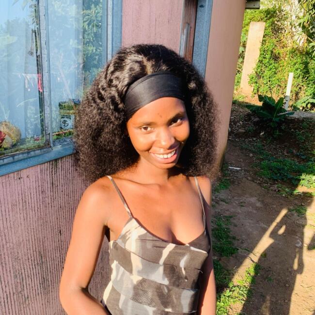 Babysitter in Mandeni: Philisiwe khumalo