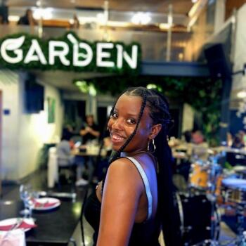 Childminder in Sintra: Elly