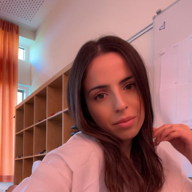 Babysitter in Wolfsburg: Felek