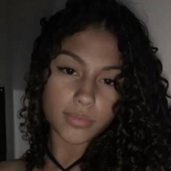 Babá Vitória de Santo Antão: Eliza