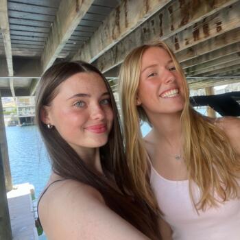 Babysitter in Dunedin: Georgia