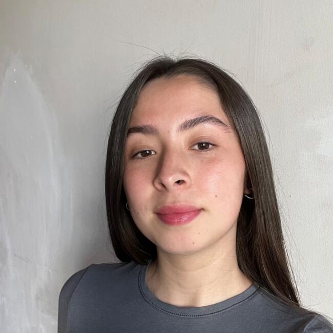 Niñera en Viña del Mar: Fernanda