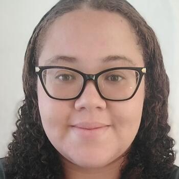 Babá em Diadema: Jamilly