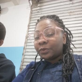 Babysitter in Tatuí: Camila