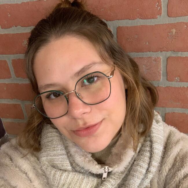 Babysitter in La Tijera: Karen Godoy