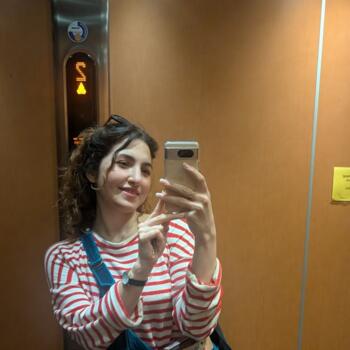 Babysitter Hamburg: Saba