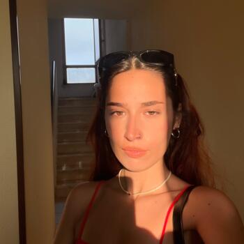 Babysitter a Iglesias: Elisa