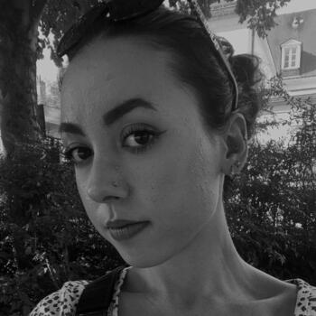 Babysitter in Tours: Manon