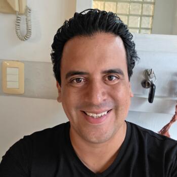 Padre/madre Naucalpan de Juárez: Alvaro