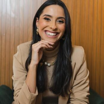 Emprego de babá em Campinas: emprego de babá Andrezza