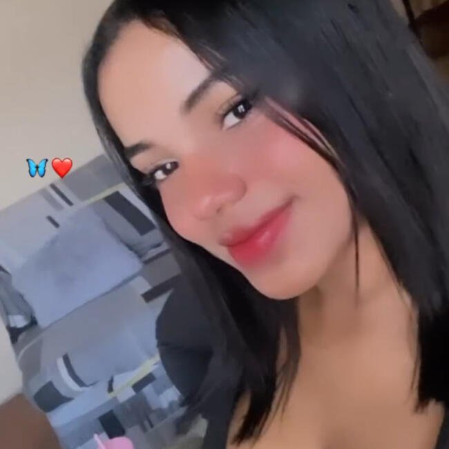 Babysitting job in Panama City: Rachelly