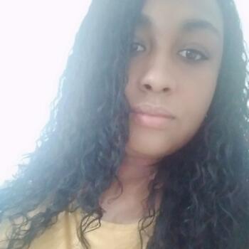 Babysitter in Santo Domingo: Elizabeth