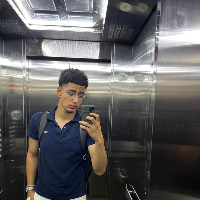 Babysitter in Wien: Myratberdi