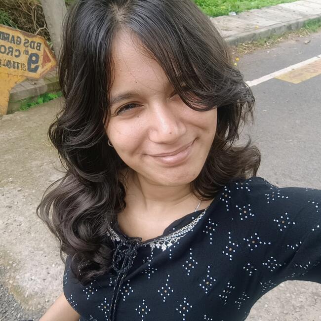 Babysitter in Bengaluru: Darshana