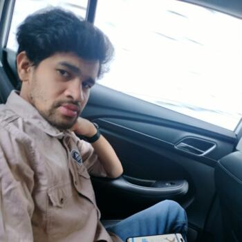 Parent Mexico City: Kishore