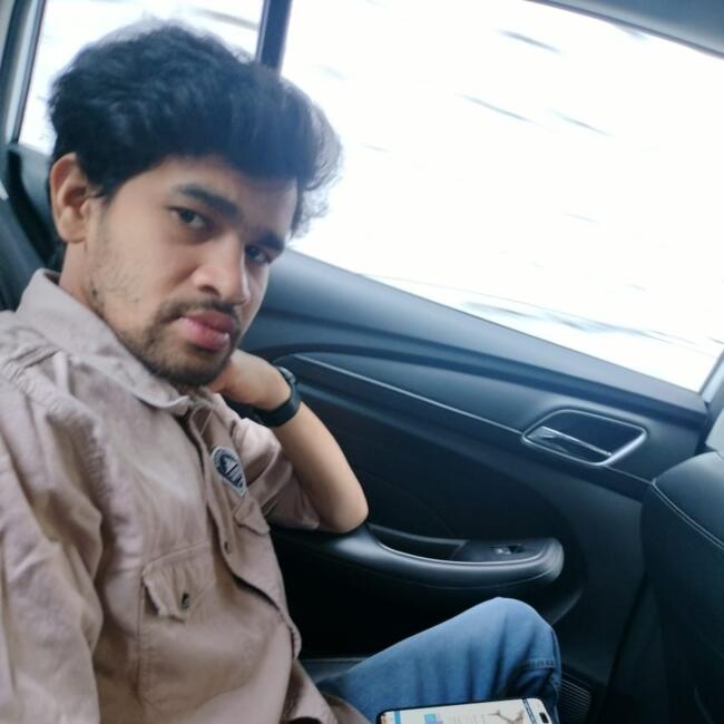 Babysitting job in Mexico City: Kishore