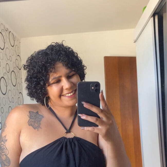 Babá em Colombo: Leticia