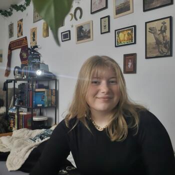 Babysitter in Bamberg: Franziska