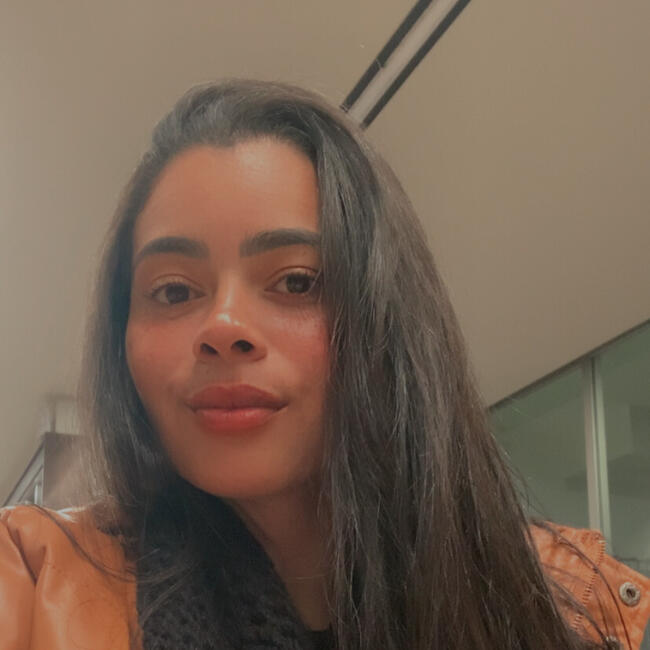 Babá em Petrópolis: Daiane Araujo