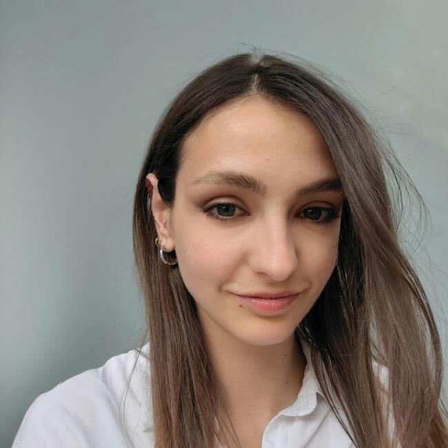 Babysitter in Brisbane: Grazia