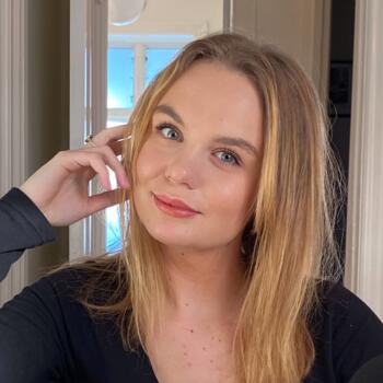 Babysitter in Copenhagen: Klara