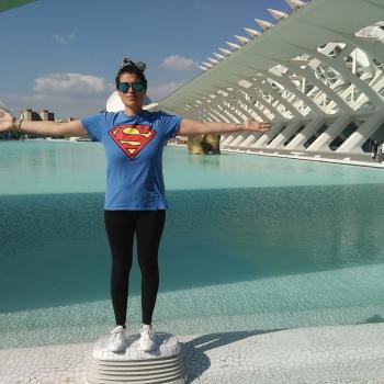 Babysitter Aveiro: Sonia