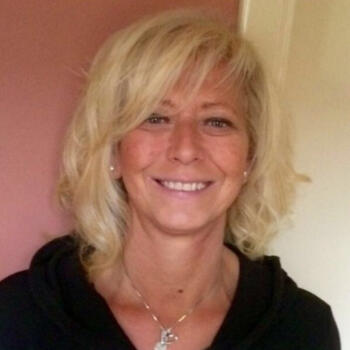 Nannies in Brussel (Ukkel): Fabie