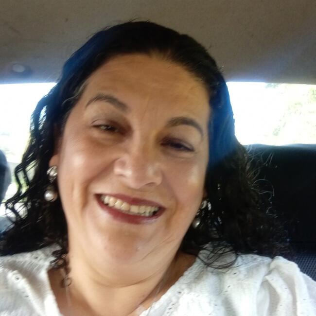 Babysitter in San Juan: Leidy