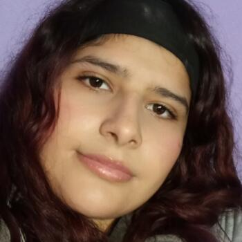 Babysitter in José C. Paz: Brenda