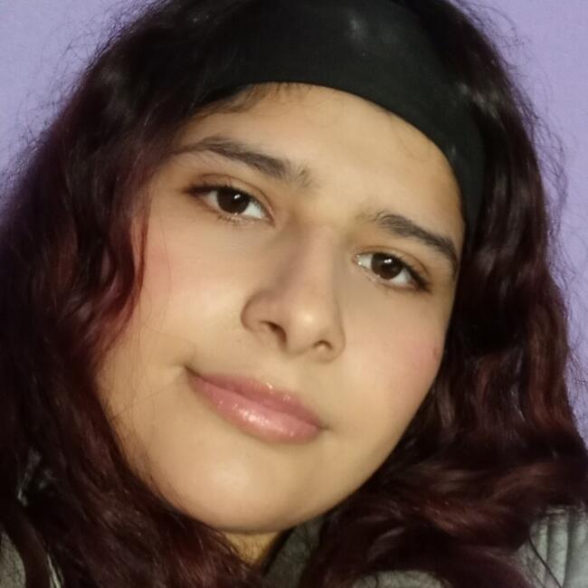 Babysitter in José C. Paz: Brenda