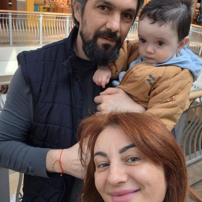 Babysitting job in Romford: Diana