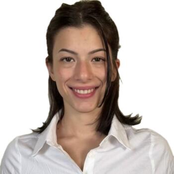 Babysitter in Córdoba: Luciana