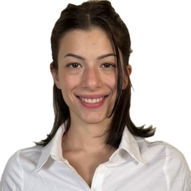 Babysitter in Córdoba: Luciana
