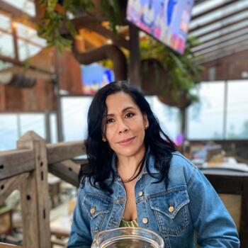 Babysitter in Medellín: Patricia