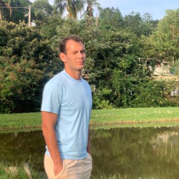 Família São Paulo: Ricardo