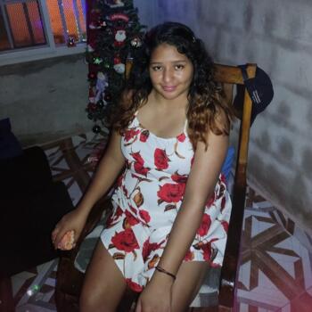Niñera en Pacora: Ayleen