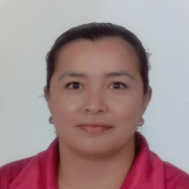 Niñera en Fusagasugá: Sandra