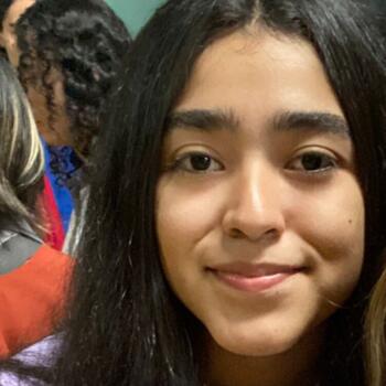 Babysitter Grecia: Sthephany