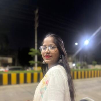 Nanny in Indore: Neha