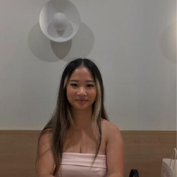 Babysitter Melbourne: Anaelle