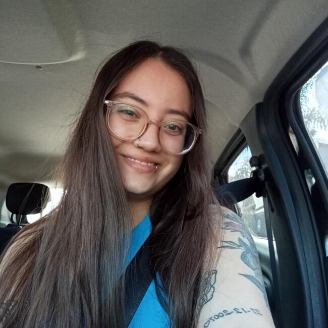 Babysitter in Castelar: Jesabel