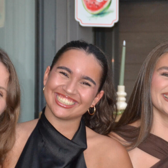 Babysitter in Lyon: Sarah