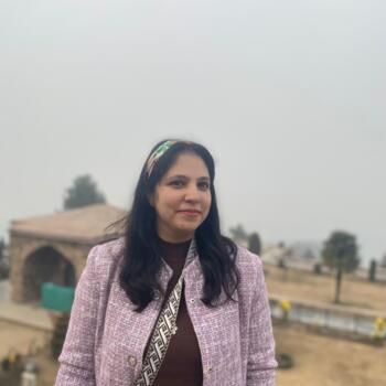 Parent Noida: Suhani