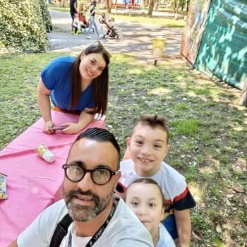 Parent Maddaloni: Gessica