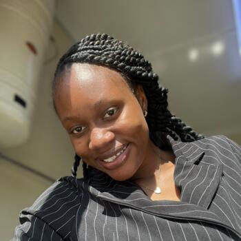 Babysitter Harare: Ruvimbo Clare