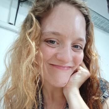 Niñera en Ciudad del Libertador General San Martín: Rocío