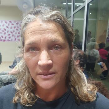 Niñera en Buenos Aires: Silvia