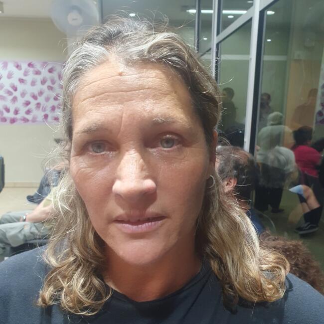 Niñera en Buenos Aires: Silvia